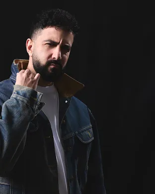 Valentino Khan Rosemont