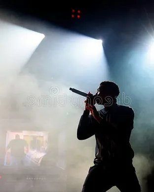 Vince Staples Chicago