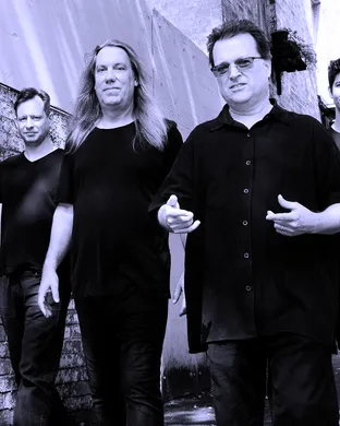 Violent Femmes Waukegan