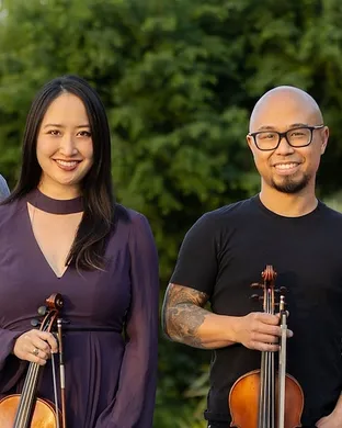 Vitamin String Quartet Skokie