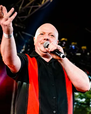 VNV Nation Chicago