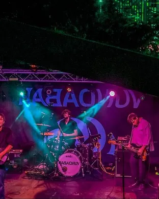 Vundabar Chicago