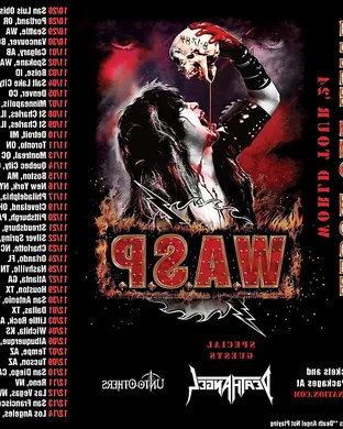 W.A.S.P. Saint Charles