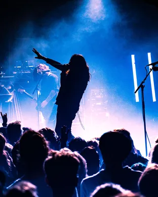 Wage War Chicago
