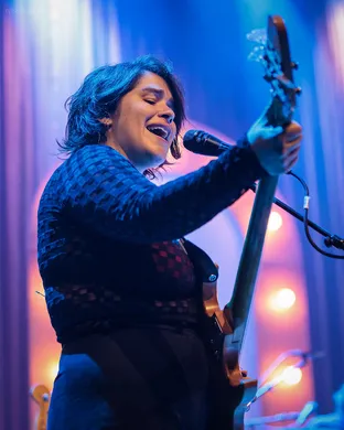 Waxahatchee Chicago
