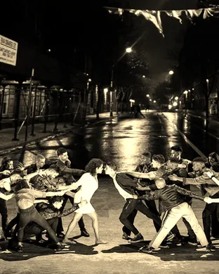 West Side Story Skokie