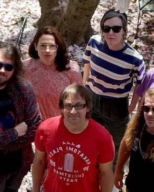 Wheatus Rosemont