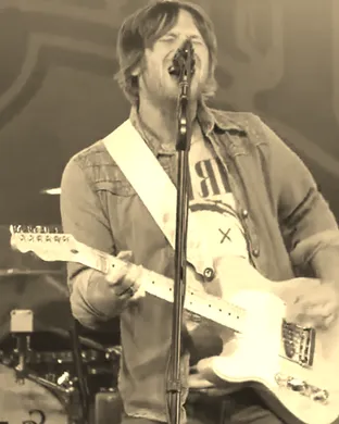 Whiskey Myers Tinley Park