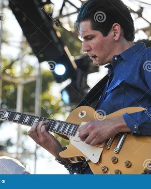 White Denim Rosemont