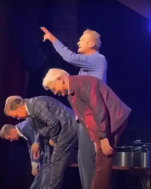 Whose Live Anyway? Waukegan