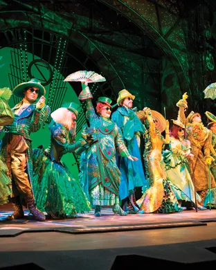 Wicked Chicago