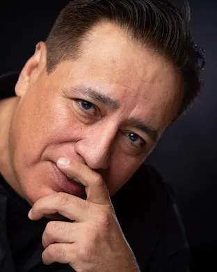 Willie Barcena Rosemont
