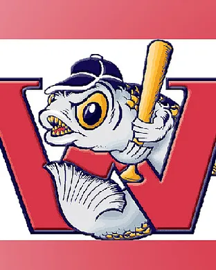 Winnipeg Goldeyes Gary