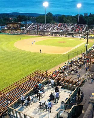 Wausau Woodchucks Kenosha