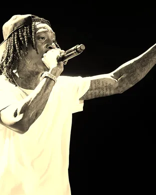 Wiz Khalifa Gary