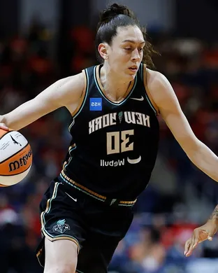 WNBA All Star Game Chicago