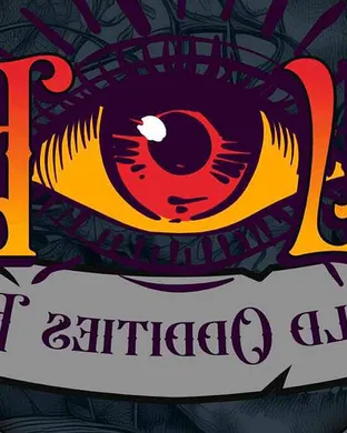 World Oddities Expo Rosemont