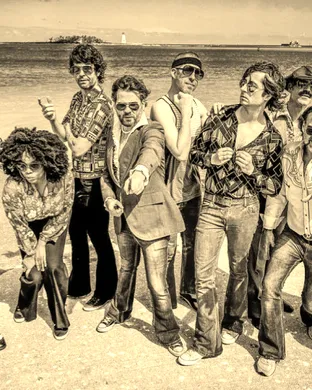 Yacht Rock Revue Chicago