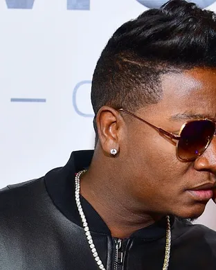 Yung Joc Rosemont