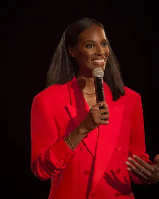 Zainab Johnson Rosemont