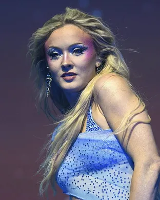 Zara Larsson Chicago