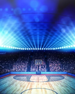 DePaul Blue Demons Women's Basketball Chicago