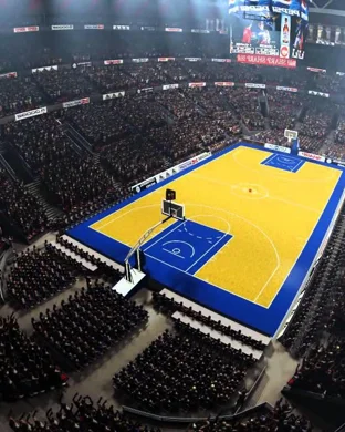 DePaul Blue Demons Chicago