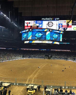 D&D Pro Rodeo