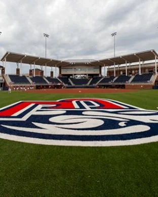 Big East Softball Tournament Rosemont
