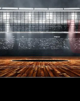 Purdue Boilermakers Women's Volleyball West Lafayette