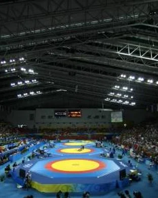 Allstate Arena Rosemont