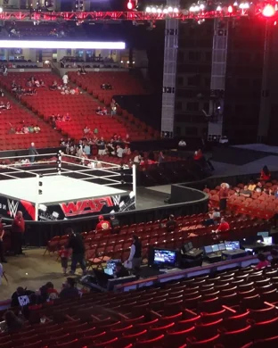 Micro Wrestling Federation Grayslake