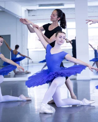 Georgian National Ballet Chicago