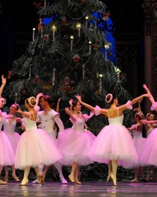 World Ballet Company Elgin