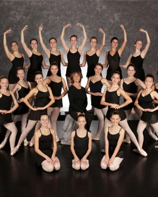United European Ballet Company Joliet