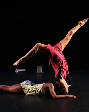 South Chicago Dance Theatre Chicago