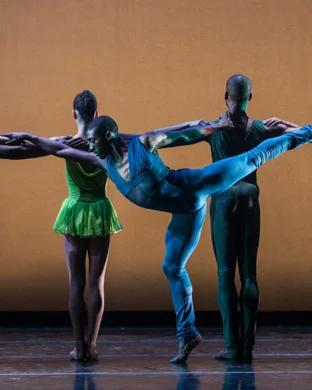 Dance For Life