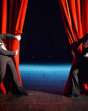 The Great Gatsby - Theatrical Production Chicago