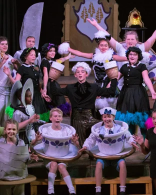 Alive and Well with New Colony Six Naperville
