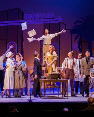 Follies Chicago