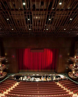Adriana Lecouvreur Skokie