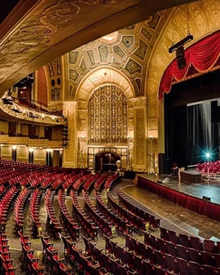 Opera Festival of Chicago Skokie