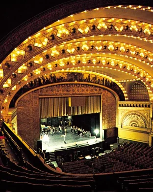 Vanguard Opera Chicago
