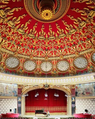 Friedrich Von Flotow Opera Joliet