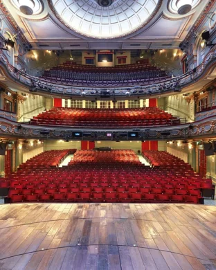 Jessie Mueller Schaumburg